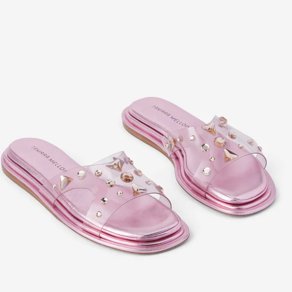 Tamara Mellon Stellaire Sandal